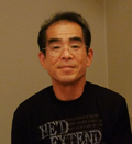 森 政治