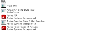 Windows8 upgrade assistant 詳細レポート